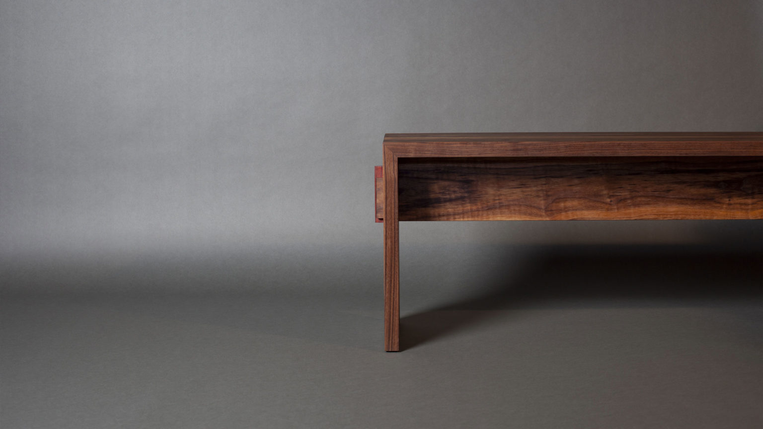 DOVETAIL BENCH – TOKOLY WOODWORK