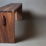 DOVETAIL BENCH