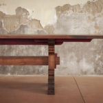BEORN TRESTLE TABLE 11'