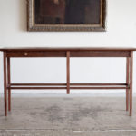 LEWIS CONSOLE TABLE