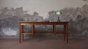 LEWIS OFFICE DESK