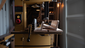 BANDSAW SLIDING-DOVETAIL-TENON SLED PLANS - Image 2