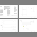 TIMBER FRAME SAWHORSES PLANS