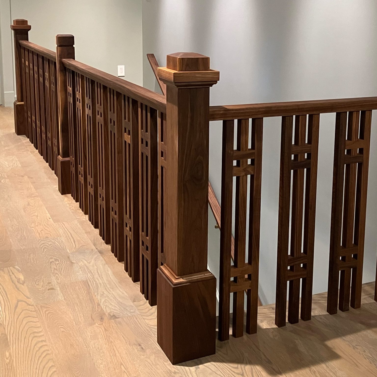 Balustrade