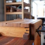 MOXON VISE PLANS